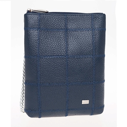 Сумка FRANCHESCO MARISCOTTI Сумка кожаная маленькая на цепочке