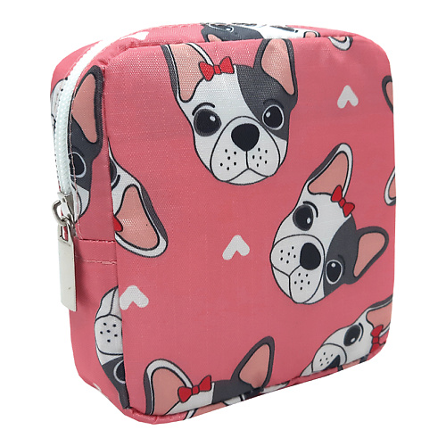 Косметичка ALISSIROSSI Косметичка женская маленькая 