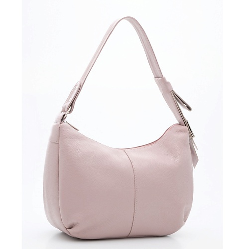 Сумка FRANCHESCO MARISCOTTI Сумка кожаная классическая хобо на плечо