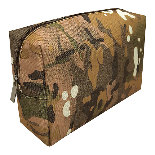 Косметичка ALISSIROSSI Косметичка-несессер мужская большая дорожная Мультикам