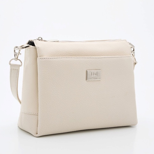 Сумка FRANCHESCO MARISCOTTI Сумка женская кожаная кросс-боди на плечо