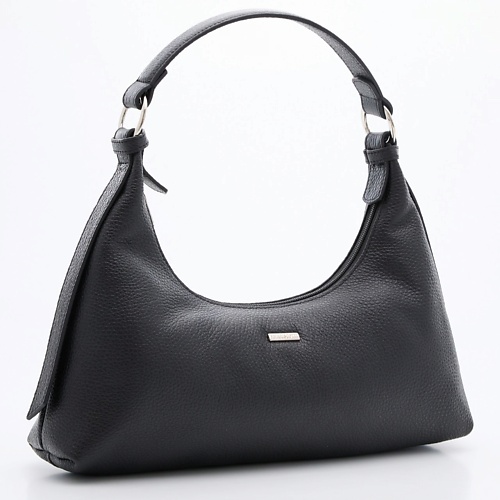 Сумка FRANCHESCO MARISCOTTI Сумка женская кожаная кросс-боди через плечо