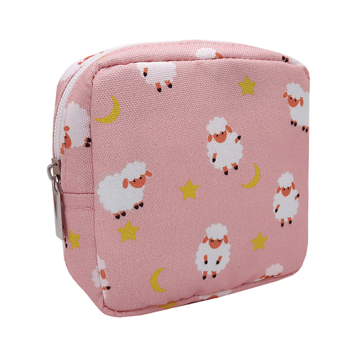 Косметичка ALISSIROSSI Косметичка женская маленькая 