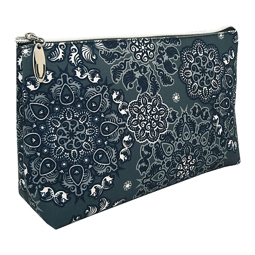 Косметичка ALISSIROSSI Косметичка женская большая дорожная из ткани 