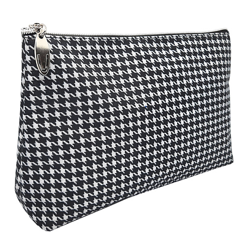 Косметичка ALISSIROSSI Косметичка женская большая дорожная из ткани 