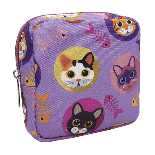 Косметичка ALISSIROSSI Косметичка женская маленькая 