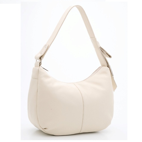 Сумка FRANCHESCO MARISCOTTI Сумка женская кожаная классическая хобо на плечо