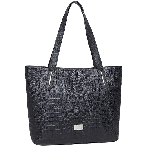 Сумка FRANCHESCO MARISCOTTI Сумка кожаная деловая А4 большая на плечо